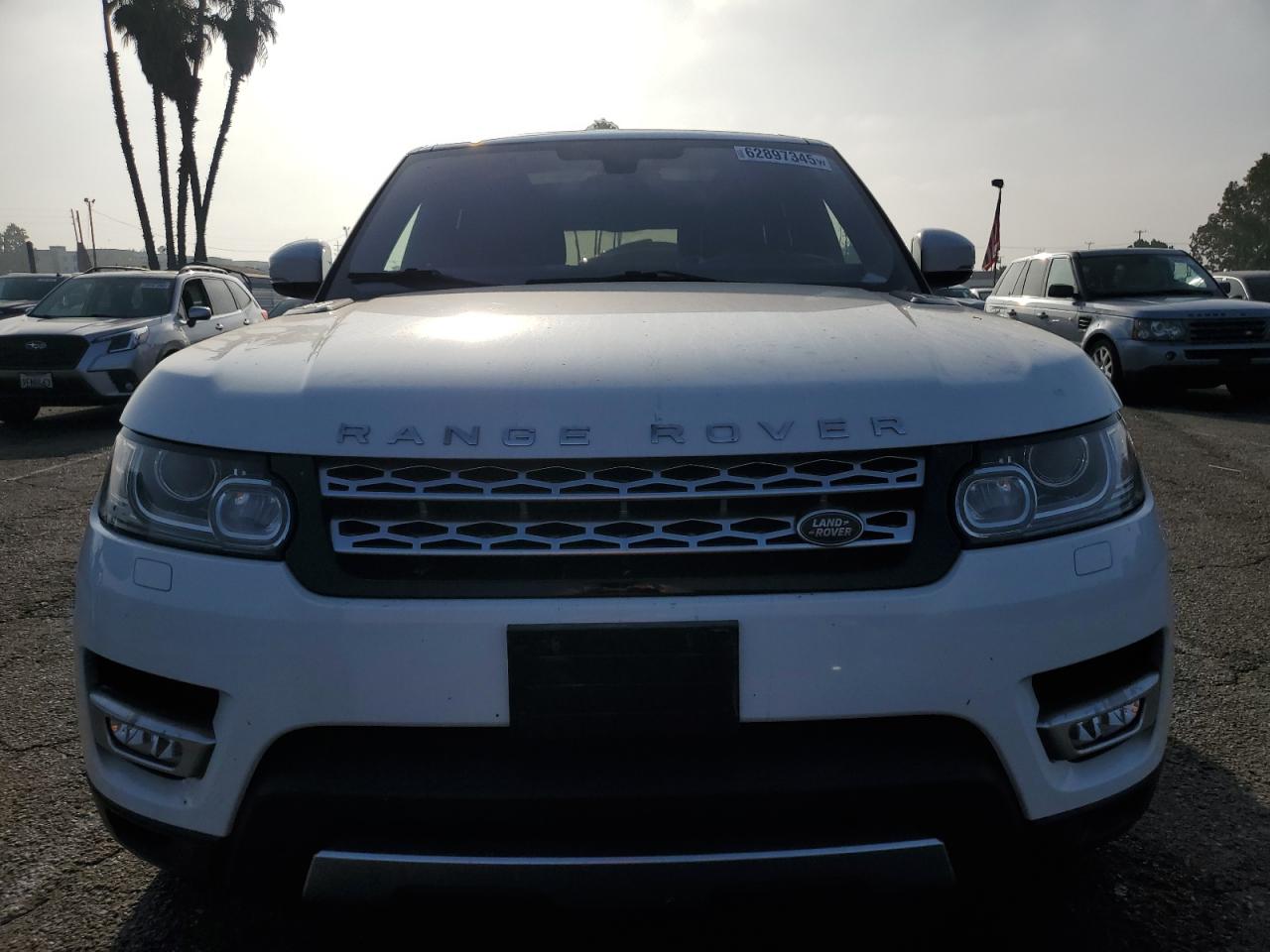 LAND ROVER RANGEROVER 2016 VIN SALWR2VF0GA563930 фото 5