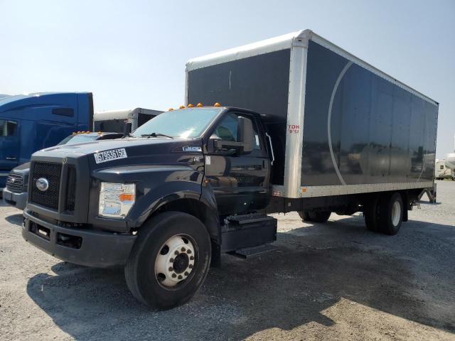2018 Ford F650 Super Duty