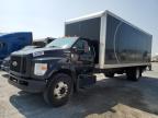 2018 Ford F650 Super Duty zu verkaufen in Gastonia, NC - Side