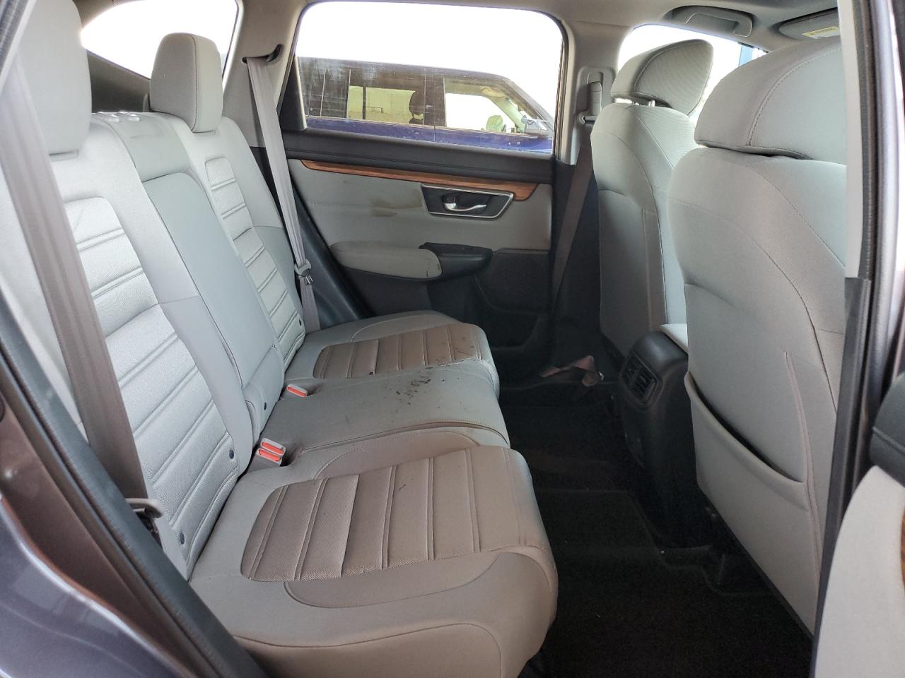 2020 Honda Cr-V Ex VIN: 7FARW1H56LE021179 Lot: 62876715