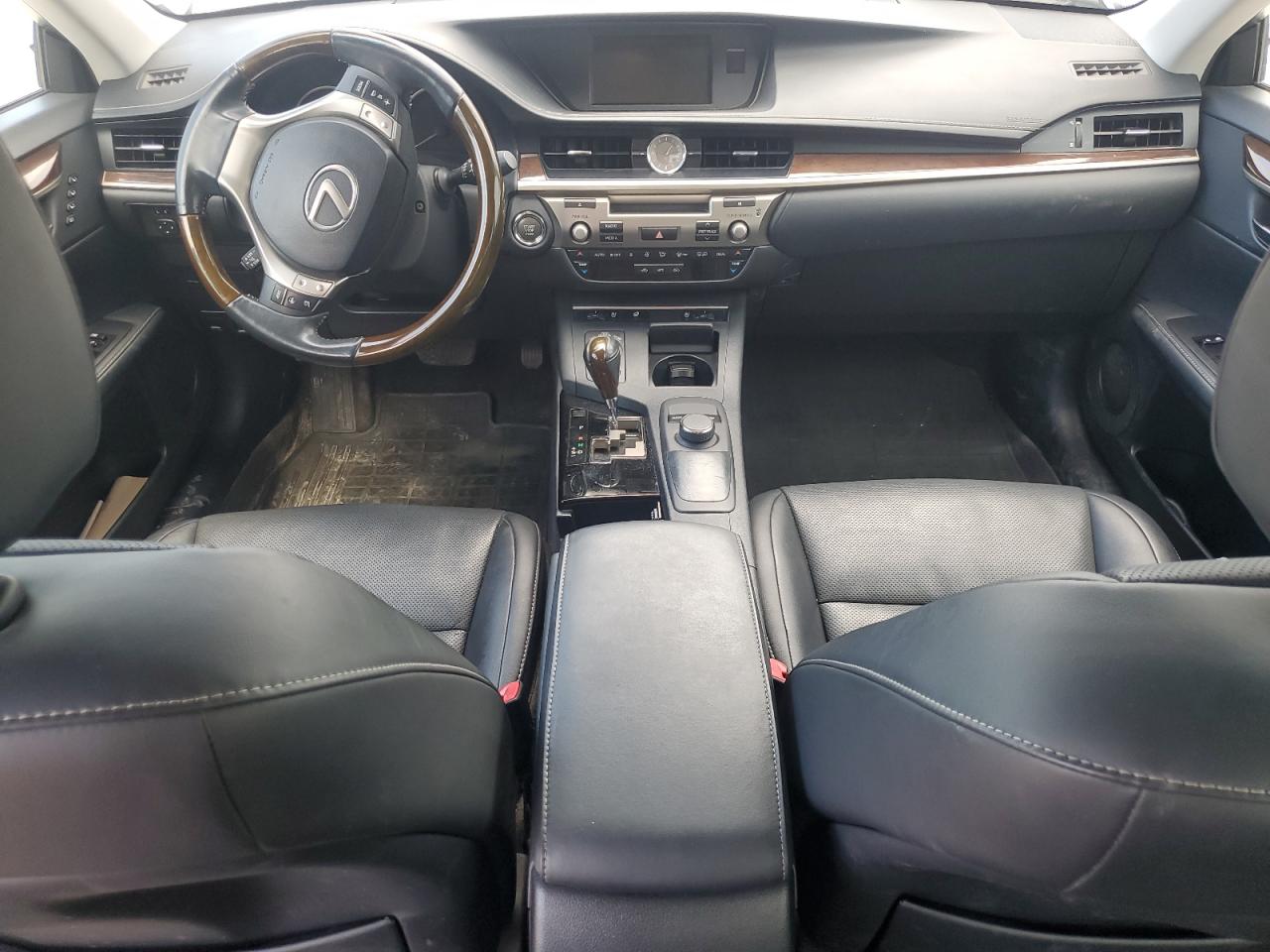 2014 Lexus Es 350 VIN: JTHBK1GG6E2114025 Lot: 62320145