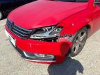2011 VOLKSWAGEN PASSAT SE for sale at Copart SANDWICH