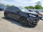 2021 Ford Edge Sel de vânzare în Assonet, MA - Front End