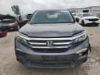 2016 Honda Pilot Lx   for Sale in Kansas City, KS - Rear End