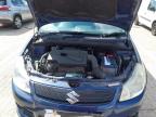 2007 SUZUKI SX4 GLX for sale at Copart SANDWICH
