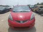 2013 Honda Fit  na sprzedaż w Indianapolis, IN - Front End