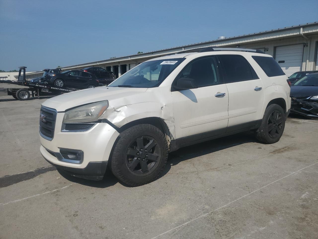 Louisville, KY에서 판매 중인 2014 Gmc Acadia Sle - Front End