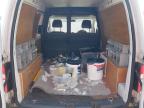 2012 VOLKSWAGEN CADDY C20 for sale at Copart CHESTER