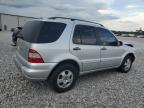 2002 Mercedes-Benz Ml 320 for Sale in Apopka, FL - Front End