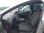 2010 PEUGEOT 5008 EXCLU for sale at Copart SANDTOFT