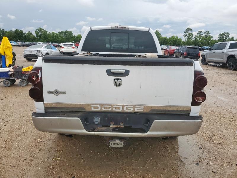 2008 DODGE RAM 1500 ST  