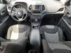2016 Jeep Cherokee Sport   zu verkaufen in Ellwood City, PA - Front End