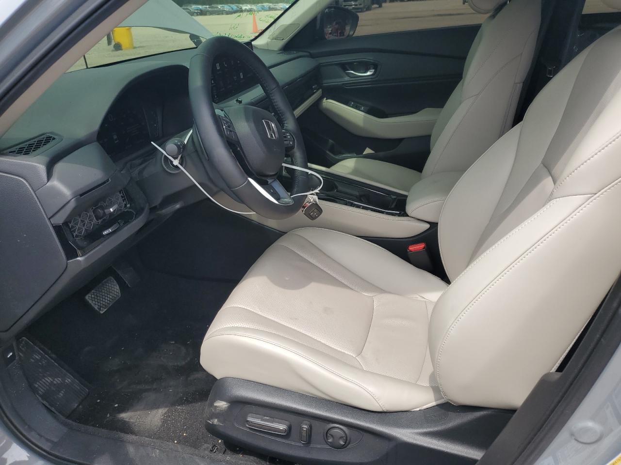 HONDA ACCORD 2025 VIN 1HGCY2F85SA022699 фото 7