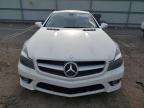 2009 Mercedes-Benz Sl 550 იყიდება Pennsburg-ში, PA - Water/Flood