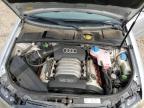 2004 Audi A4 Quattro na sprzedaż w Bismarck, ND - Mechanical