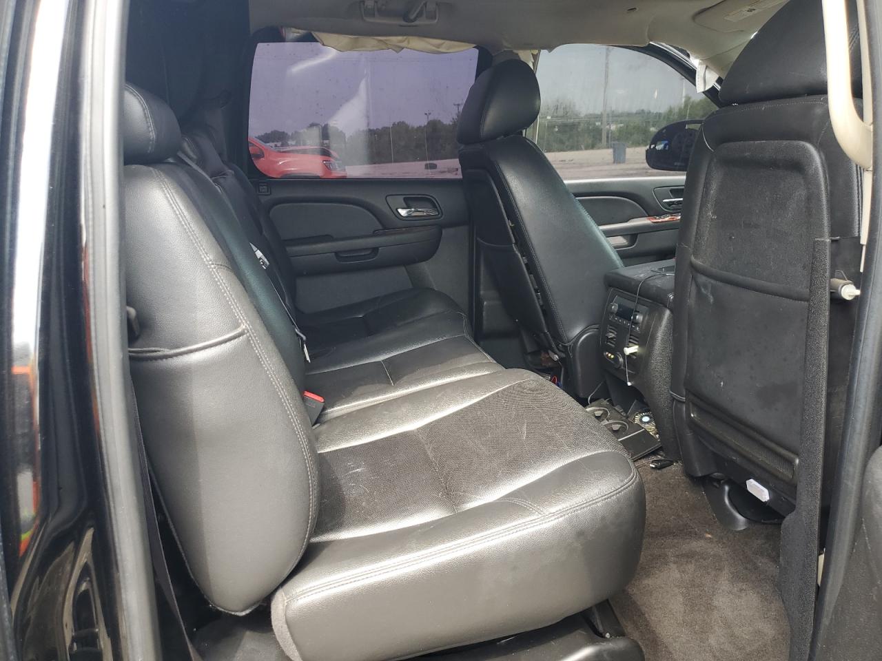 2013 Chevrolet Avalanche Ltz VIN: 3GNTKGE74DG105106 Lot: 63096785