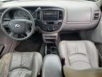 2001 Mazda Tribute Dx للبيع في Spartanburg، SC - Side