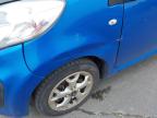 2014 CITROEN C1 EDITION for sale at Copart WHITBURN