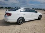 2017 Volkswagen Jetta Se for Sale in New Braunfels, TX - Hail