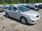 2010 Toyota Corolla Base en Venta en Riverview, FL - Water/Flood