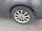 2016 FORD FOCUS TITA for sale at Copart CHESTER