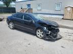2013 Volkswagen Cc Sport იყიდება Duryea-ში, PA - Front End