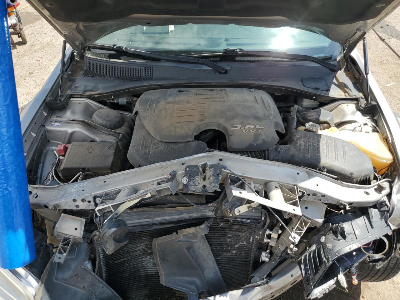 2014 Chrysler 300C VIN: 2C3CCAEG1EH315932 Lot: 59749695