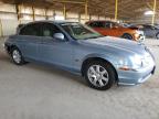 2003 Jaguar S-Type  на продаже в Phoenix, AZ - Rear End