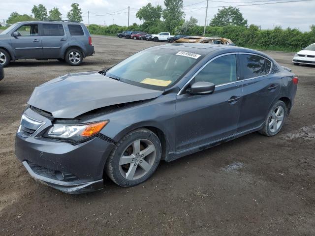 2013 ACURA ILX 20 TECH for sale at Copart QC - MONTREAL