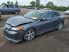 2013 ACURA ILX 20 TECH for sale at Copart QC - MONTREAL
