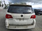 2011 Volkswagen Routan Se იყიდება Arlington-ში, WA - Rear End