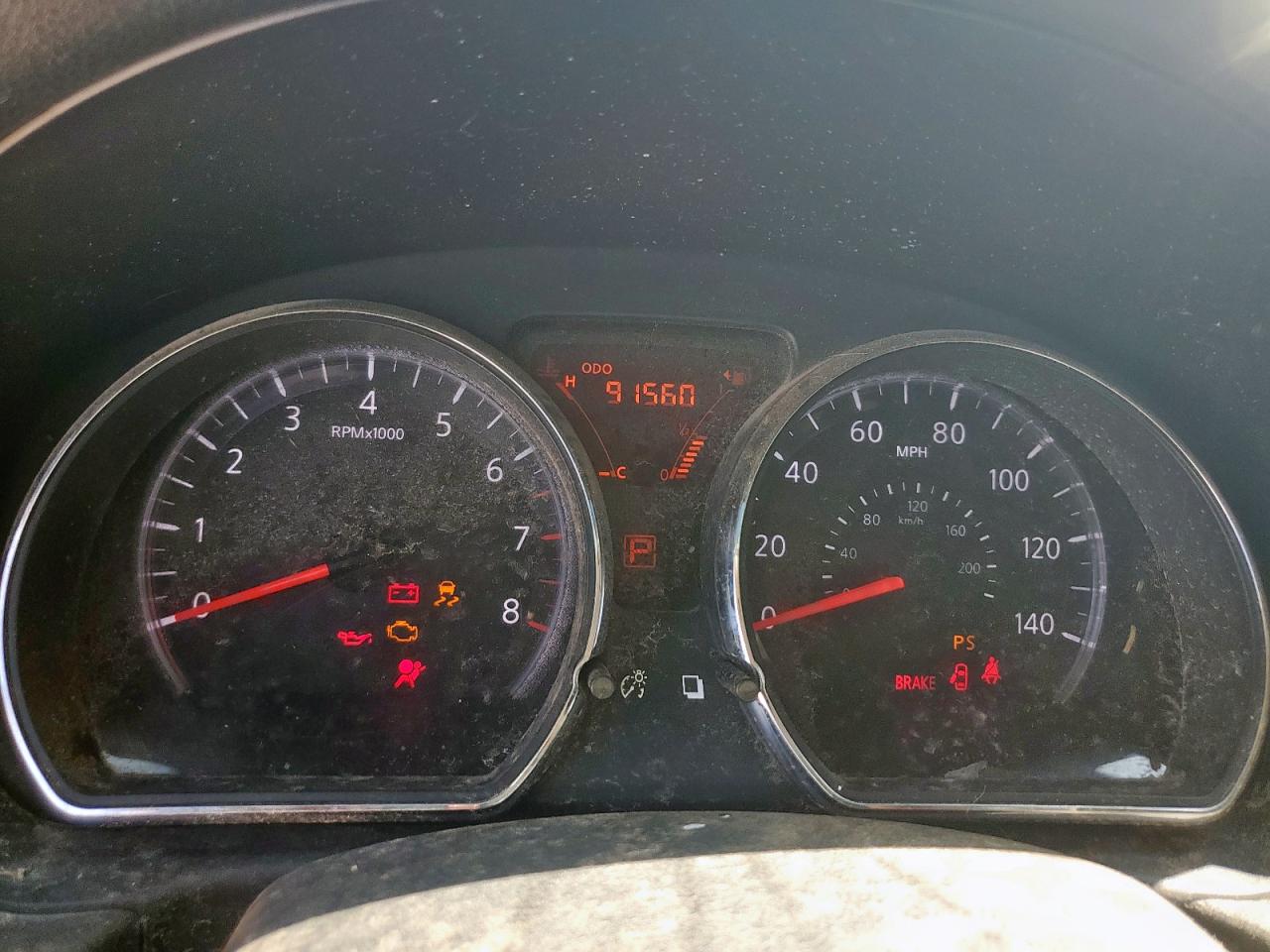 3N1CE2CP0EL436086 2014 Nissan Versa Note S