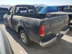 1999 Ford F150  за продажба в Las Vegas, NV - Burn - Interior