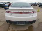 2019 Lincoln Mkz Reserve Ii for Sale in Grand Prairie, TX - Front End