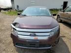 2012 Ford Fusion Sel   en Venta en Portland, MI - Front End