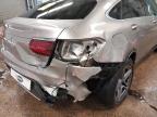 2021 MERCEDES BENZ GLC 300 AM for sale at Copart NEWBURY