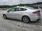 2019 Ford Fusion Se за продажба в Fairburn, GA - Mechanical