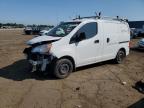 2021 NISSAN NV200 2.5S for sale at Copart MI - DETROIT