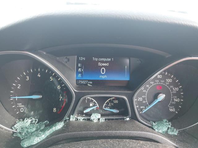 2015 FORD FOCUS ZETE