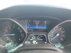 2015 FORD FOCUS ZETE for sale at Copart EAST KILBRIDE
