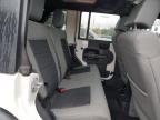 2010 Jeep Wrangler Unlimited Sport for Sale in North Billerica, MA - Normal Wear