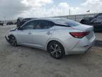 2020 Nissan Sentra Sv en Venta en Jacksonville, FL - Front End