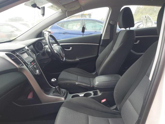 2014 HYUNDAI I30 ACTIVE