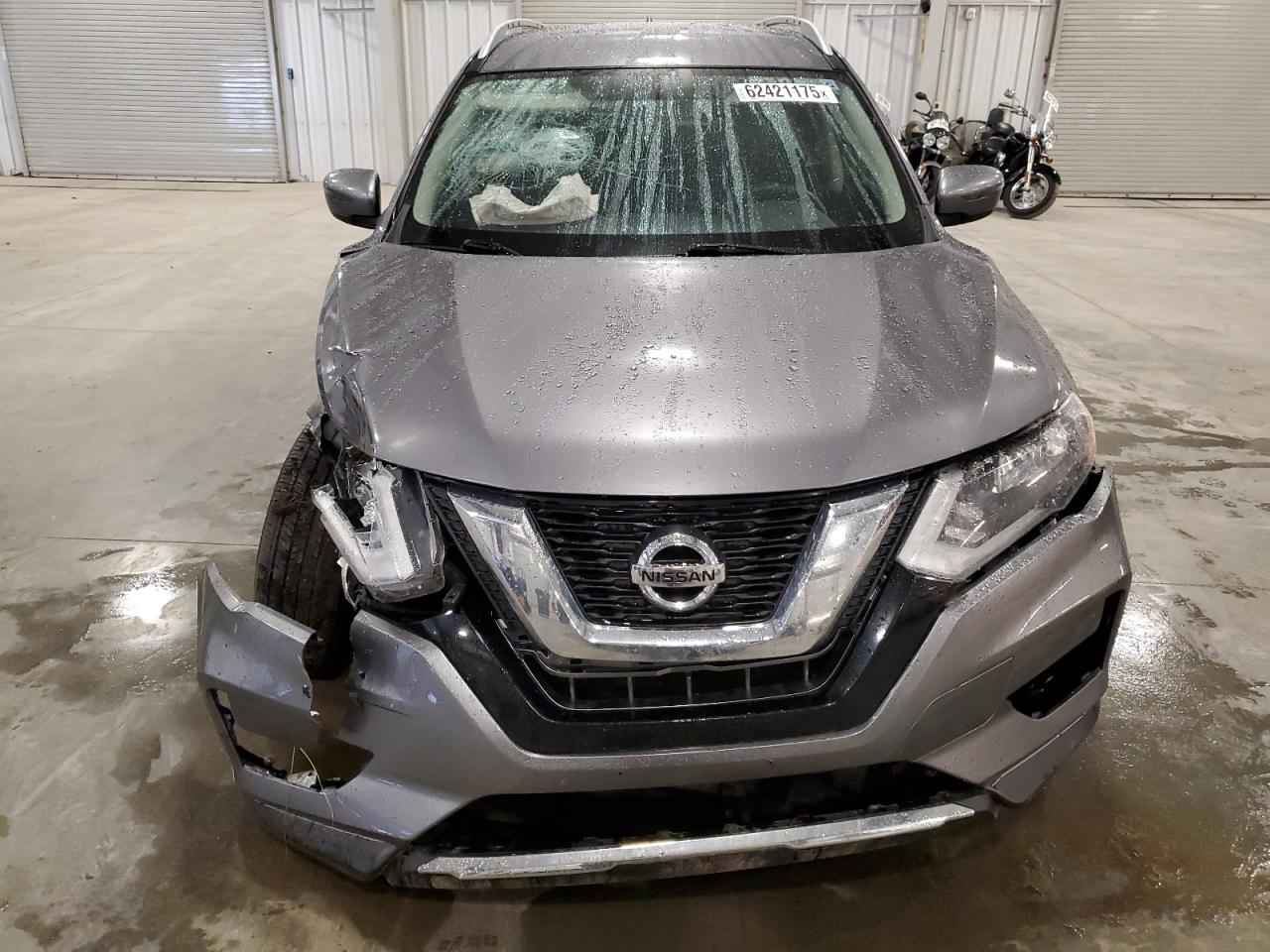 NISSAN ROGUE 2017 VIN KNMAT2MT7HP533963 фото 5