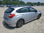 2014 Subaru Impreza Sport Premium na sprzedaż w Mendon, MA - Front End