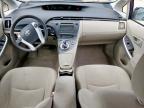 2010 Toyota Prius  за продажба в San Antonio, TX - Side