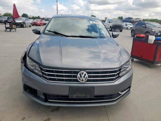  VOLKSWAGEN PASSAT 2019 Gray