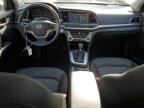 2018 HYUNDAI ELANTRA SEL   for sale at Copart ON - TORONTO