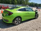 2016 Honda Civic Ex   for Sale in Knightdale, NC - Front End