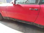 1985 PORSCHE 944 for sale at Copart SANDTOFT